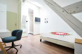 Colocation Colocation 4 chambres
