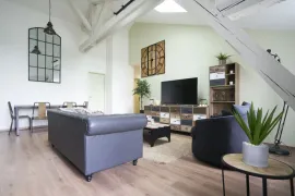 Colocation Colocation 4 chambres