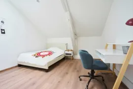 Colocation Colocation 4 chambres