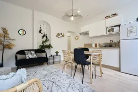 Colocation Colocation 3 chambres