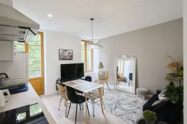 Colocation 3 chambres Nancy