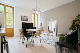 Colocation Colocation 3 chambres