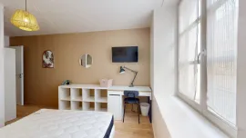 Colocation Colocation 6 chambres
