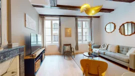 Colocation 6 chambres Nancy