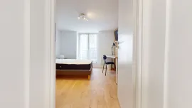 Colocation Colocation 6 chambres