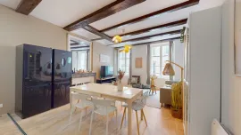 Colocation Colocation 6 chambres