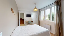Colocation Colocation 5 chambres