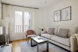 Location Calle de Concepción Jerónima, Madrid