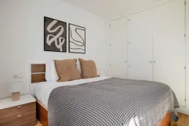 Location Calle de Concepción Jerónima, Madrid