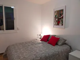 Location Carrer de l'Almirall Churruca, Barcelona