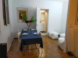 Location Carrer de l'Almirall Churruca, Barcelona