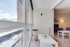Colocation Calle Escalona, Madrid