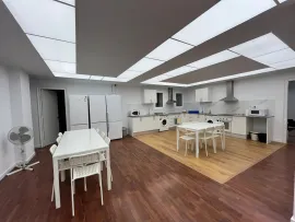 Colocation Passeig de Sant Joan, Barcelona