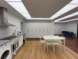 Colocation Passeig de Sant Joan, Barcelona