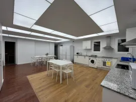 Colocation Passeig de Sant Joan, Barcelona