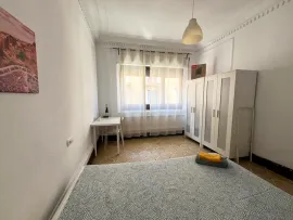Colocation Carrer de les Jonqueres, Barcelona