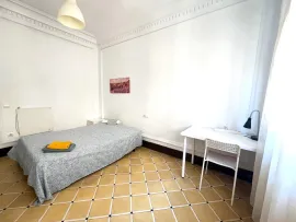 Colocation Carrer de les Jonqueres, Barcelona