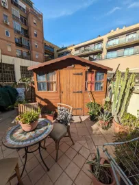 Colocation Carrer de Pi i Margall, Barcelona