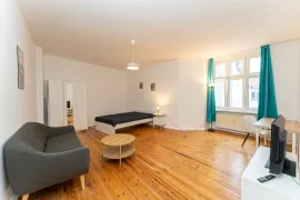 Boxhagener Straße, Berlin Berlin