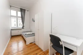 Boxhagener Straße, Berlin Berlin