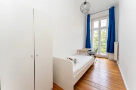 Kaiser-Friedrich-Straße, Berlin Berlin