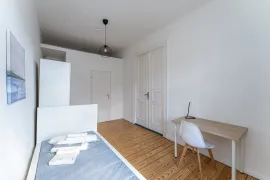 Gabriel-Max-Straße, Berlin Berlin