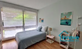 Vente APPARTEMENT A VENDRE - LE CHESNAY-ROCQUENCOURT - AVEC JARDIN ET