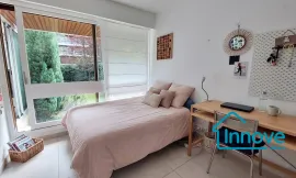 Vente APPARTEMENT A VENDRE - LE CHESNAY-ROCQUENCOURT - AVEC JARDIN ET