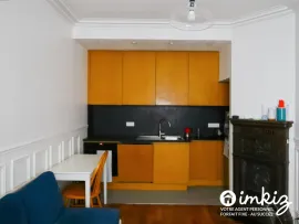 Vente 3P de 48,15 m² charme de l'ancien, calme sur cour