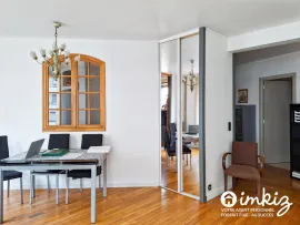 Vente Appartement 4P lumineux avec Box - Calme - Sud