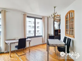 Vente Appartement 4P lumineux avec Box - Calme - Sud