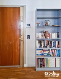 Vente Appartement 4P lumineux avec Box - Calme - Sud