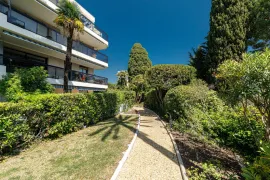 Vente Nice - Lanterne -Magnifique 3 pièces en dernier étage avec terrasse