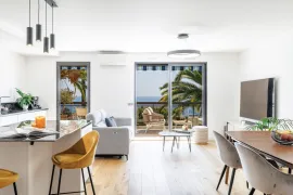 Vente Nice - Lanterne -Magnifique 3 pièces en dernier étage avec terrasse