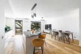 Vente Nice - Lanterne -Magnifique 3 pièces en dernier étage avec terrasse