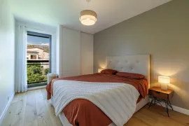 Vente Nice - Lanterne -Magnifique 3 pièces en dernier étage avec terrasse