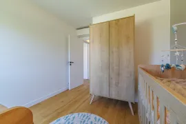 Vente Nice - Lanterne -Magnifique 3 pièces en dernier étage avec terrasse
