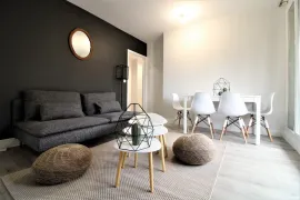 1 chambre disponible en colocation Noisy-le-Grand