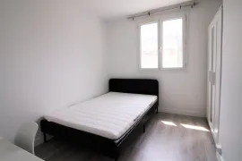 Chambre 2 -  1 chambre disponible en colocation Noisy-le-Grand