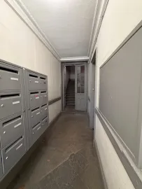 Location Appartement meublé T1 32.23m² à Saint-Étienne