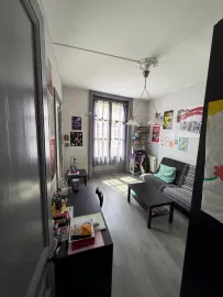 Location Appartement meublé T1 32.23m² à Saint-Étienne