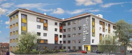 Studio Lmnp renta. 4.60 % Saint-Étienne