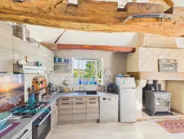 Vente Maison rénovée, Lieu unique sans vis-à-vis – Vue exceptionnelle – Charme et nature