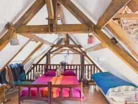Vente Maison rénovée, Lieu unique sans vis-à-vis – Vue exceptionnelle – Charme et nature