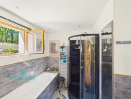 Vente Maison rénovée, Lieu unique sans vis-à-vis – Vue exceptionnelle – Charme et nature