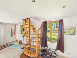 Vente Maison rénovée, Lieu unique sans vis-à-vis – Vue exceptionnelle – Charme et nature