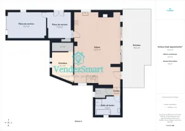 Vente Maison rénovée, Lieu unique sans vis-à-vis – Vue exceptionnelle – Charme et nature