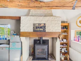 Vente Maison rénovée, Lieu unique sans vis-à-vis – Vue exceptionnelle – Charme et nature