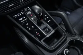 Voiture Porsche Cayenne (III.I) Coupe E-Hybrid
