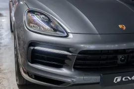 Voiture Porsche Cayenne (III.I) Coupe E-Hybrid